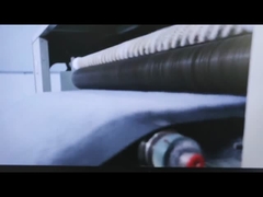 집진기 필터 백