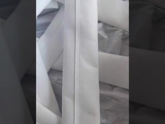 PP 작은 직경 필터가방