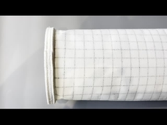 고효율 폴리에스터 반 정적 바늘 필터 봉지