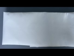 PTFE 막 필터백과 함께 폴리에스터