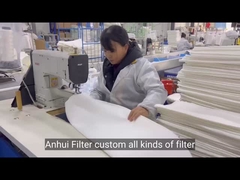 전문 액체 필터 가방