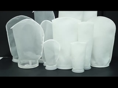 유동적 필터가방