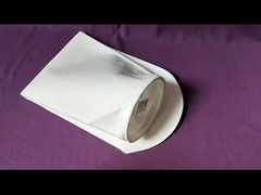 1개의 미코른 필터 봉지 폴리에스터 나일론 pp 물 필터 봉지