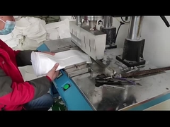 의료기기 산업용 PP 나일론 폴리에스터 미크론 필터 봉지