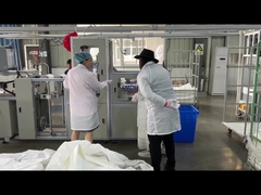 맞춤형 폴리에스터 필터백,노멕스 필터백,P84 필터백,PPS 필터백,PTFE 필터백,Fibeg