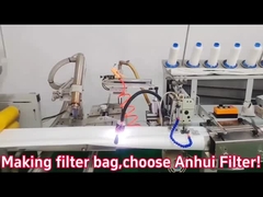 맞춤형 폴리에스터 필터백,노멕스 필터백,P84 필터백,PPS 필터백,PTFE 필터백,Fibeg