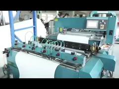 자세히 보기: 스펀본드 폴리에스터 필터 카트리지