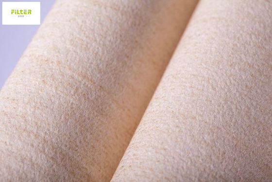 노멕스 아라미드 50m/Roll 마이크론 필터 직물 450gsm - 550gsm