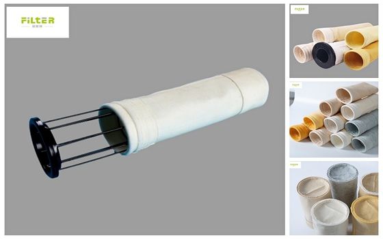 노멕스 폴리에스테르 PPS 섬유 유리 필터 성공은 300GSM ~ 850GSM을 맞추어줍니다