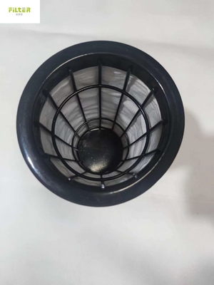 SS304 필터 케이지와 산업적 새장 고온 PTFE 필터가방