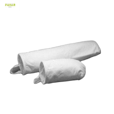 1# - 5# PTFE 액체 필터 봉지 0.5-600 미크론 필터레이션 정확성