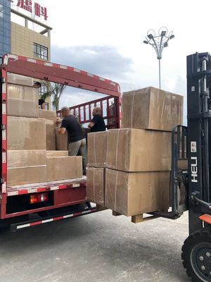 꿰매기 실 PP 나일론 폴리에스터 수족관 필터 가방 5 10 50 미크론