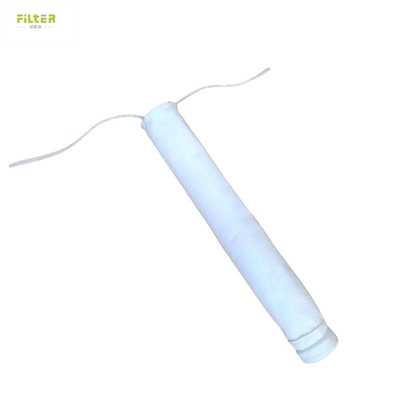 PP PE 나일론 재료 1 미크론 물 필터 가방 플라스틱 반지 상자