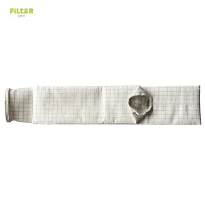 산업용 폴리에스터 노멕스 PPS PTFE P84 필터 봉지