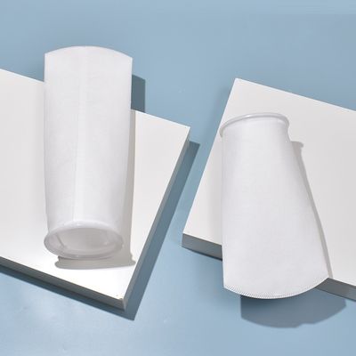 폴리에스터 모노필라멘트 액체 필터 봉지