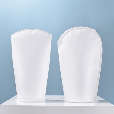 산업용 1 10 50 100 미크론 액정 필터 pp PE 액정 물 필터 가방