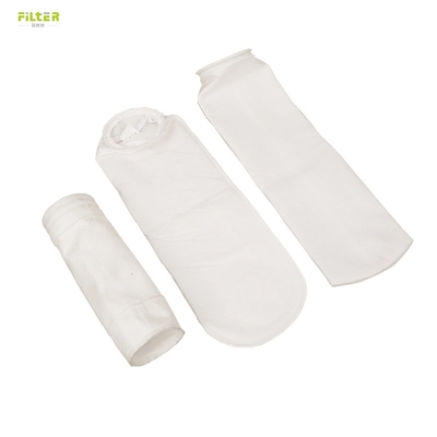 제조업체 맞춤화 산업 나일론 젤리 액체 필터 가방 물 필터링