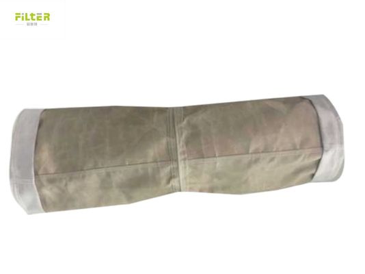먼지 수집기용 고온 P84 폴리아마이드 노멕스 PTFE 필터 봉지