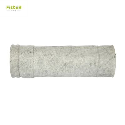 먼지 수집기용 고온 P84 폴리아마이드 노멕스 PTFE 필터 봉지