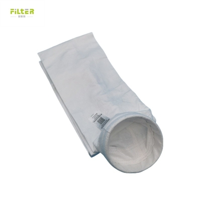 사용자 정의 제조사 PTFE 레이저 절단 필터 가방 오래 지속