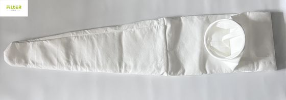 산업용 장비에 맞춤형 PP 나일론 폴리에스터 필터 가방