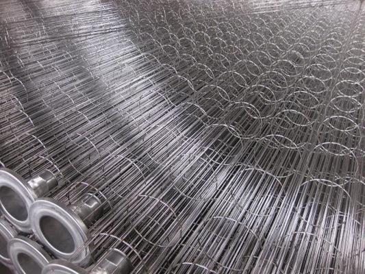 SS304 Filter Cage