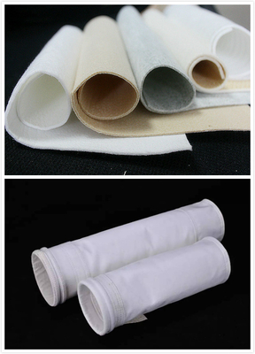 550 GSM 폴리에스테 여과기 직물/광산업 폴리에스테 여과기 물자