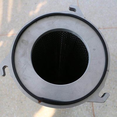 나무 가공 그리고 안료 기업을 위한 3 러그 먼지 수집가 필터 카트리지