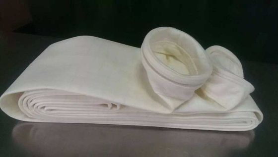 PTFE 막 Arcylic 먼지 수집가 보충 여과 백 주문을 받아서 만들어진 크기