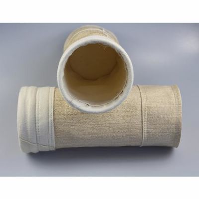 공기 오염 통제를 위한 직업적인 PPS Baghouse 여과 백 650GSM