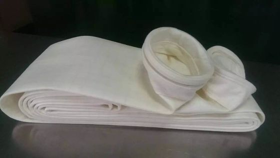 고능률 먼지 여과는 PTFE 막 Oem 서비스를 가진 Arcylic를 자루에 넣습니다