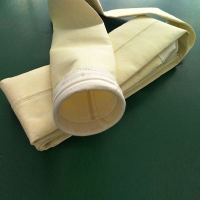 고능률 먼지 여과는 PTFE 막 Oem 서비스를 가진 Arcylic를 자루에 넣습니다
