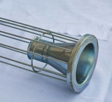 벤튜리관을 가진 직업적인 먼지 수집가 부대 지원 감금소