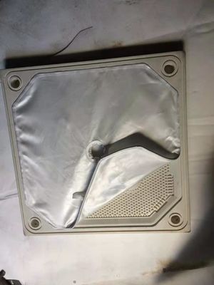 반대로 주문 액체 여과 백 여과 프레스 판 여과 백 - 마포 성과