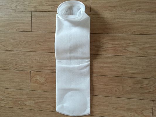PE Multifilament 메시 수지 기업을 위한 액체 여과 백 꿰매는 실 건축