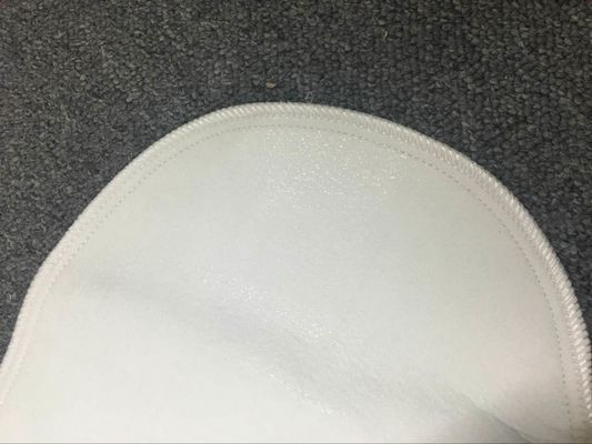 Multifilament 나일론 뜨거운 190 미크론 여과 백 - 용해 건축