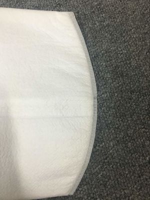 폴리프로필렌 모노필라멘트 메시 액체 여과 백 0.5μM ~250μM 미크론 등급