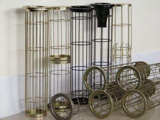 고열 저항 여과기 죔쇠 낮은 연성 긴 서비스 기간