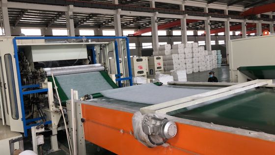 알루미늄 산업 먼지 수집가 여과 백/OEM 폴리에스테 여과 백