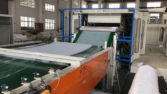 알칼리성 저항 섬유유리 여과 백 시멘트 식물 사용 고열