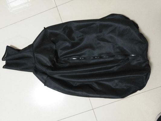 산업용 기계 사용 PP 필터 가방, 물 필터 가방