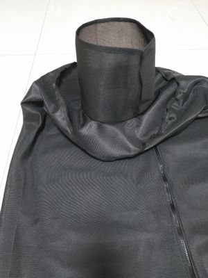 산업 트리머 Bucker에 의하여 이용되는 PE/PP 먼지 여과 백 폴리프로필렌 모노필라멘트 메시