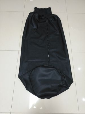 산업 트리머 Bucker에 의하여 이용되는 PE/PP 먼지 여과 백 폴리프로필렌 모노필라멘트 메시