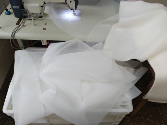 PP/PE/Nmo/PTFE 맥주, 포도주 & 봄 기업을 위한 액체 여과 여과 백