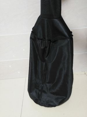 물 처리 Custiomized를 위한 물 방수제 100 메시 PP 여과 백