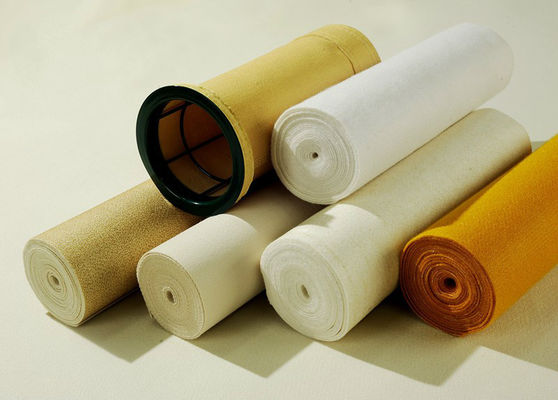 550GSM PPS 여과 백