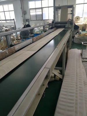 550GSM PPS 여과 백