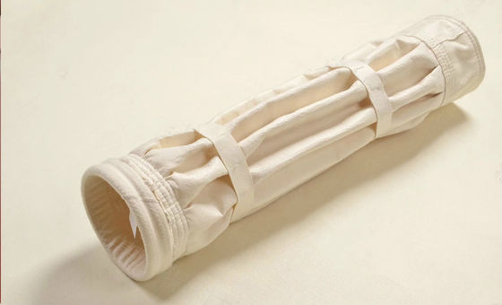 P84 펠트 여과 백