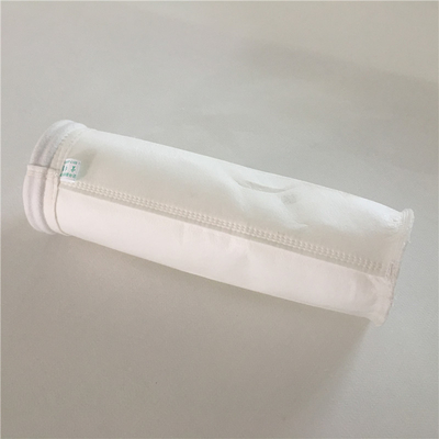 식품 약국 폴리에스테르 450GSM 흡진장치 필터가방