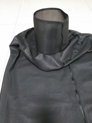 스레드 물 커피 50 마이크론 액체 필터 가방을 바느질하기